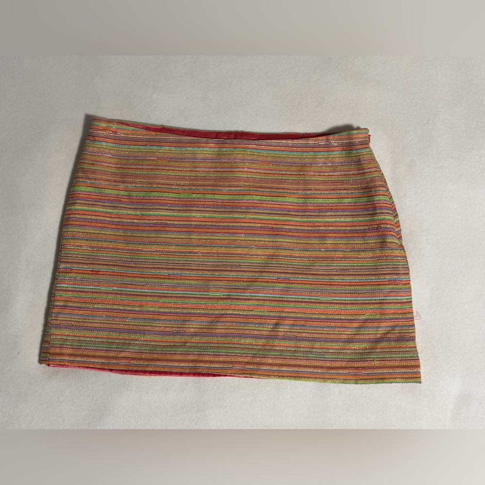 Bergdorf Goodman Milly skirt